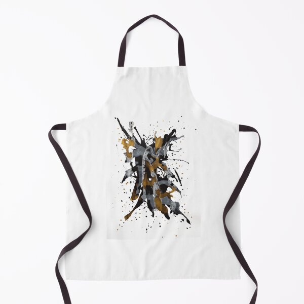 Item preview, Abstract #0119-1 designed and sold by MolinelliVintag.