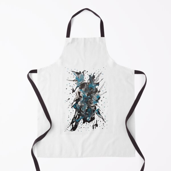 Item preview, Abstract #0117 designed and sold by MolinelliVintag.