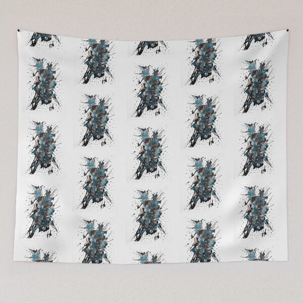 Item preview, Abstract #0117   designed and sold by MolinelliVintag.