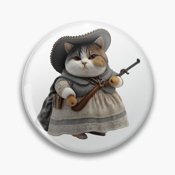 Item preview, Prairie Cat designed and sold by dzineNJ.