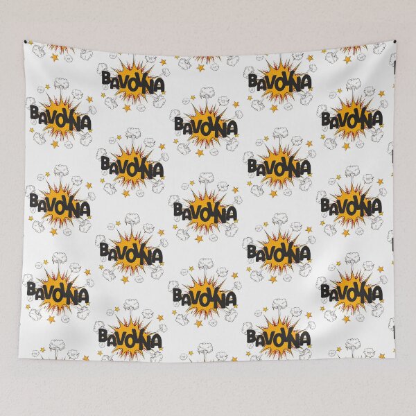 Item preview, Bavovna designed and sold by MolinelliVintag.
