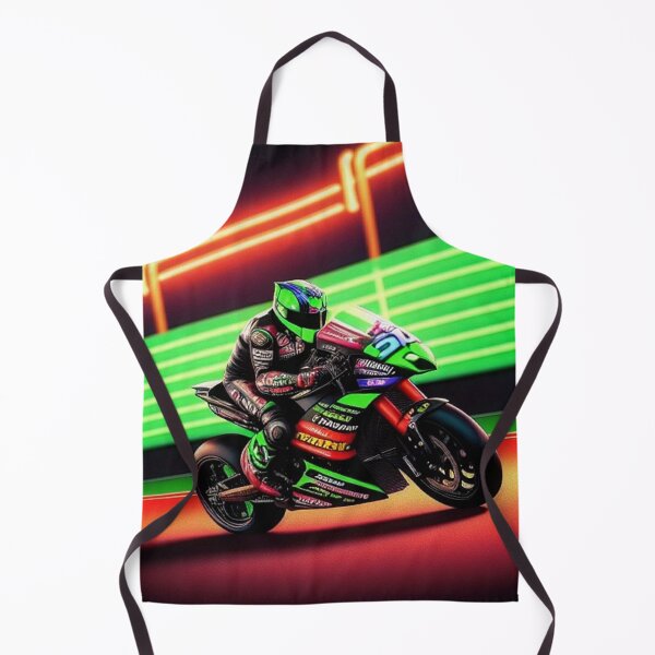 Item preview, Magical Motorbike #9 designed and sold by Yarora.ai.