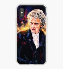 Be Here When I Do iPhone Case