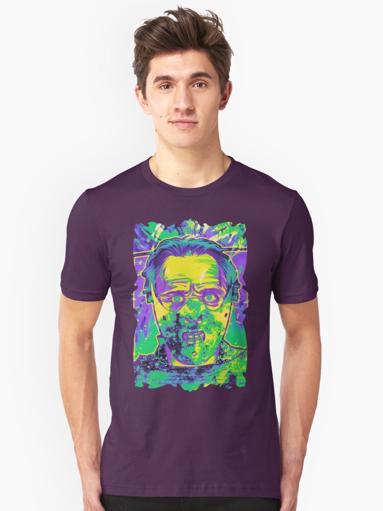 hannibal t shirt