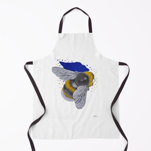 Item preview, Bee designed and sold by MolinelliVintag.