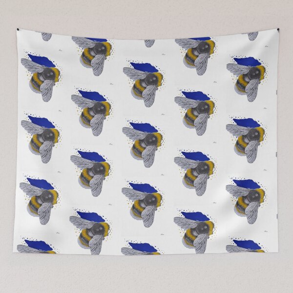 Item preview, Bee   designed and sold by MolinelliVintag.