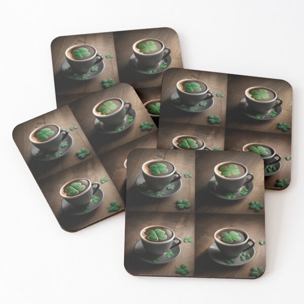 Item preview, SHAMROCK  designed and sold by TopWaw ⭐⭐⭐⭐⭐.
