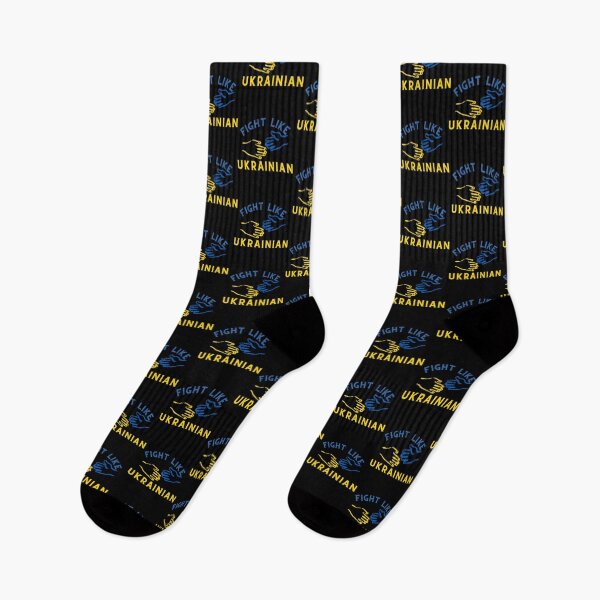 Item preview, Best Seller  Fight Like Ukrainian   designed and sold by MolinelliVintag.