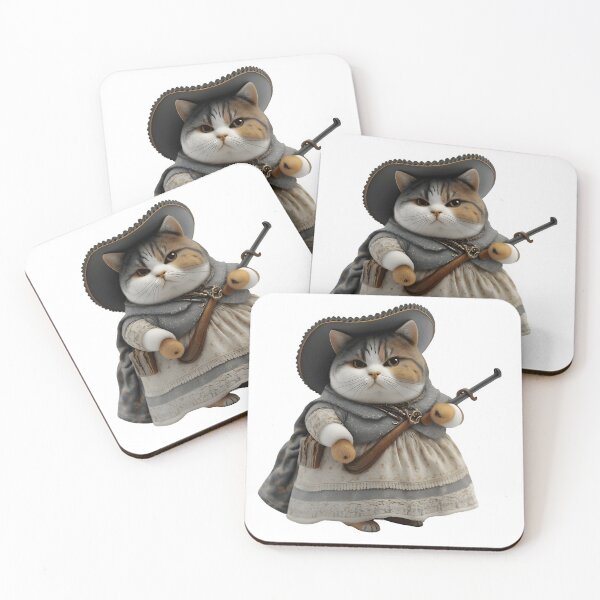 Item preview, Prairie Cat designed and sold by dzineNJ.