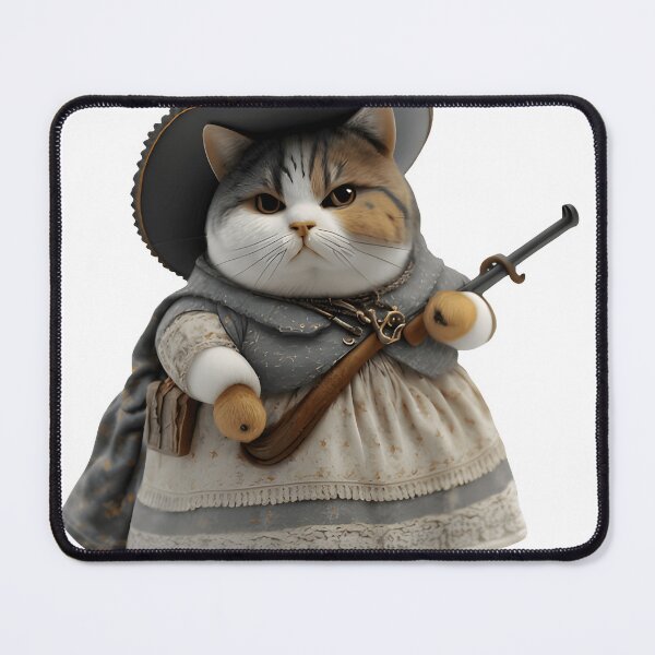 Item preview, Prairie Cat designed and sold by dzineNJ.