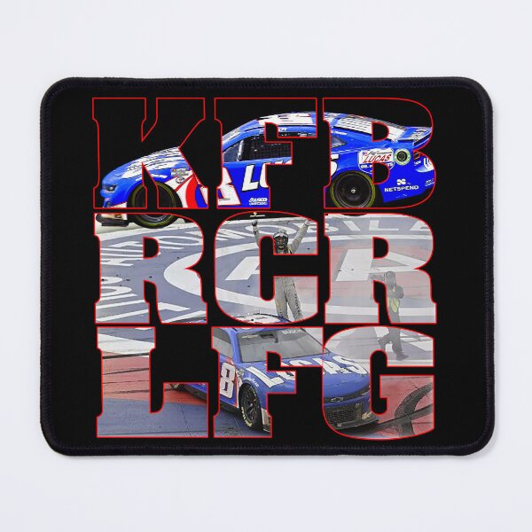 Item preview, KFB RCR LFG KYLE BUSCH 8 Chevrolet designed and sold by Elliot Klugh.