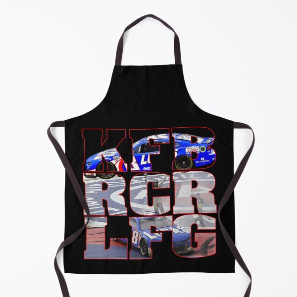 Item preview, KFB RCR LFG KYLE BUSCH 8 Chevrolet designed and sold by Elliot Klugh.