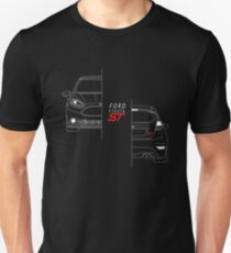 ford st t shirts