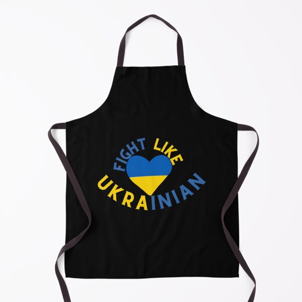 Item preview, Fight Like Ukrainian Today Best Top Seller designed and sold by MolinelliVintag.