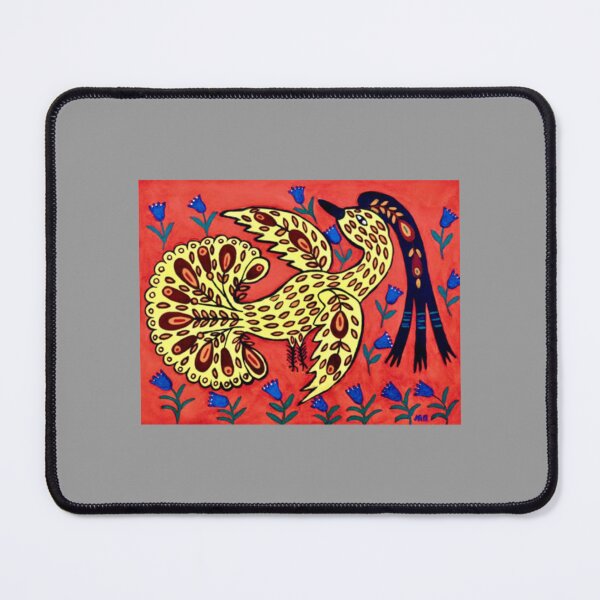 Item preview, Firebird  designed and sold by MolinelliVintag.