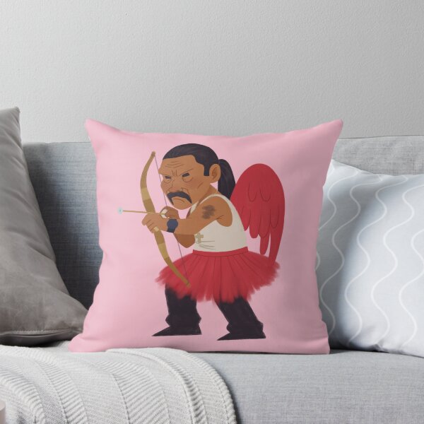 Item preview, Cupid Machete designed and sold by AmalteaOlenska.