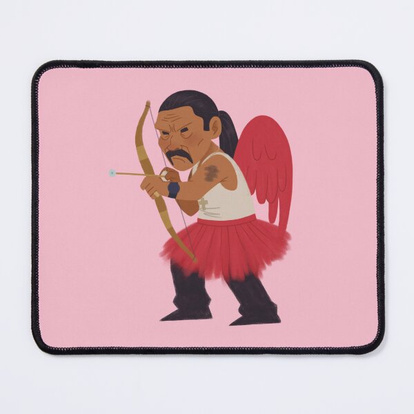 Item preview, Cupid Machete designed and sold by AmalteaOlenska.