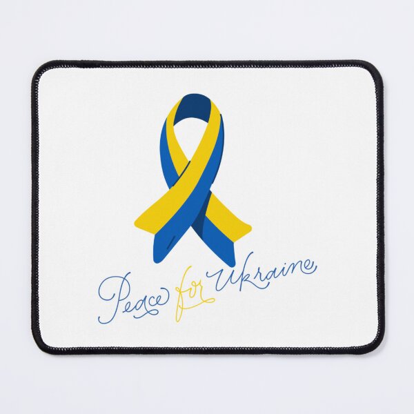 Item preview, I Stand For Ukraine - Peace for Ukraine - No More War - Love   designed and sold by MolinelliVintag.