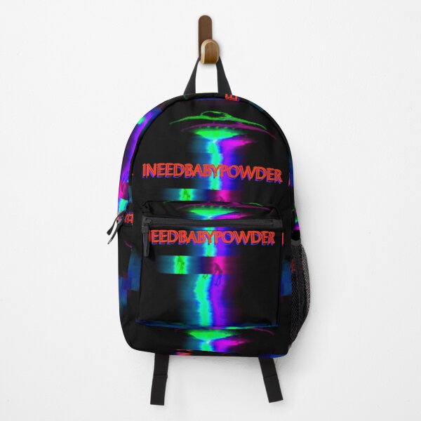 Item preview, ALIEN ABDUCTION INEEDBABYPOWDER designed and sold by INEEDBABYPOWDER.