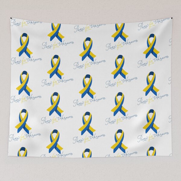 Item preview, I Stand For Ukraine - Peace for Ukraine - No More War - Love   designed and sold by MolinelliVintag.