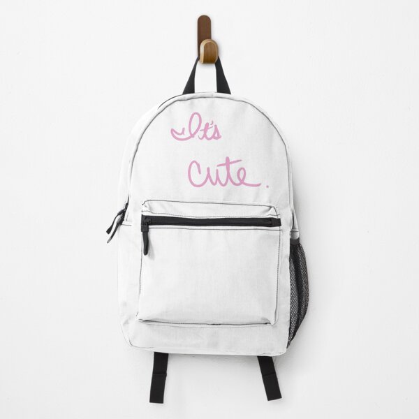Item preview, It’s Cute designed and sold by abeink.
