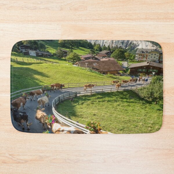 Item preview, Nature wallpaper designed and sold by Amstell.