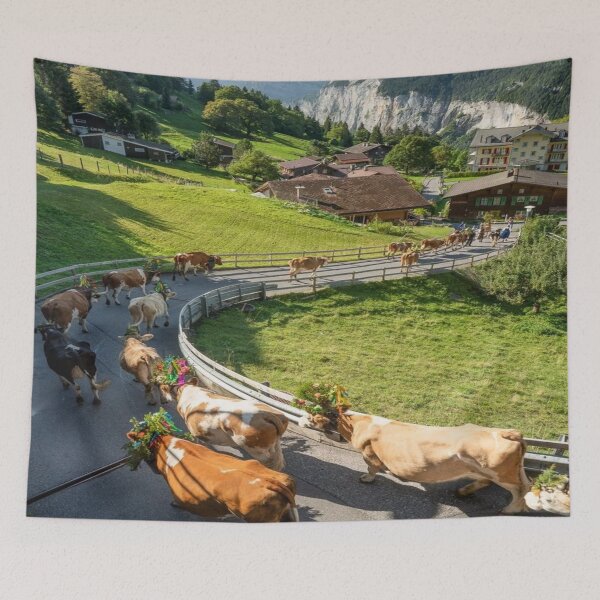 Item preview, Nature wallpaper designed and sold by Amstell.