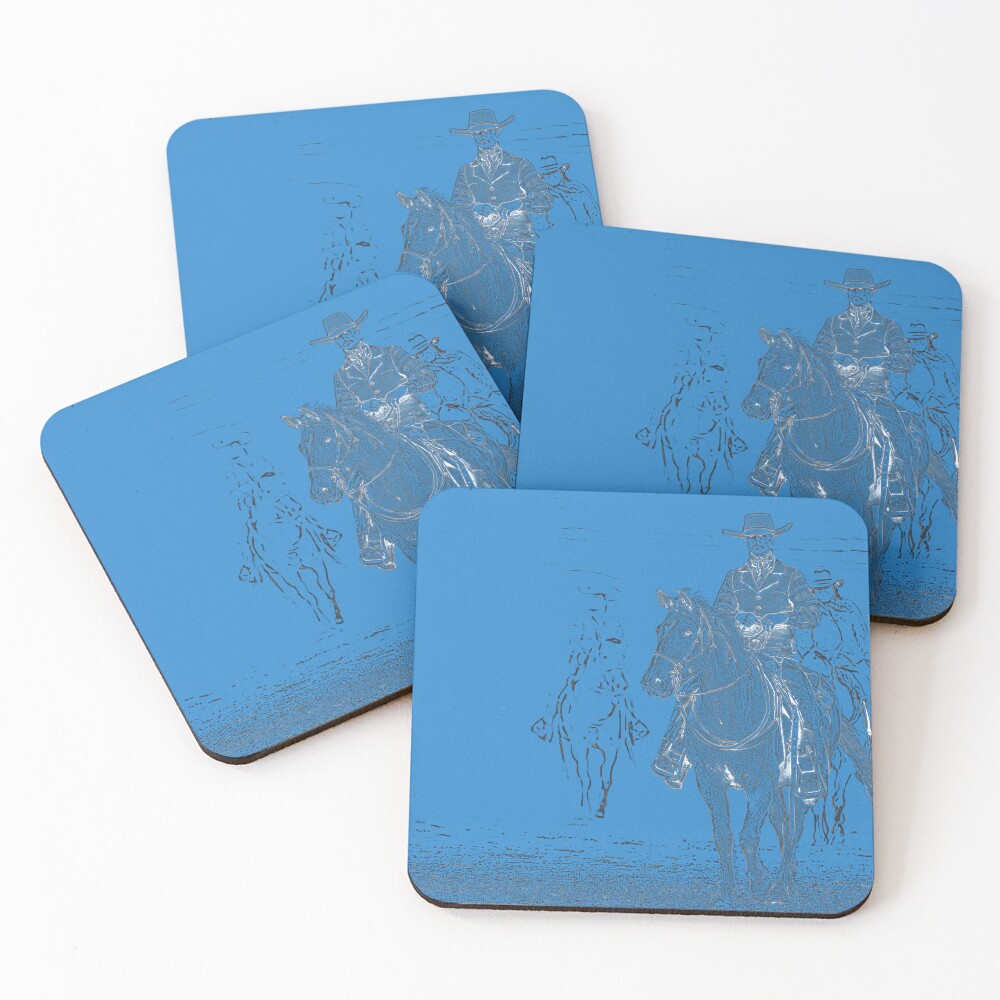 Item preview, Coasters (Set of 4) designed and sold by gdb2.