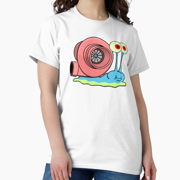 Item preview, Turbo Gary designed and sold by Sprehaha.