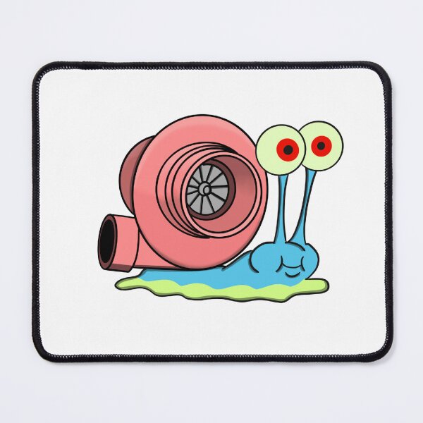 Item preview, Turbo Gary designed and sold by Sprehaha.