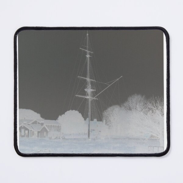 Item preview, HMS Ganges, Shotley Gate designed and sold by wiggyofipswich.