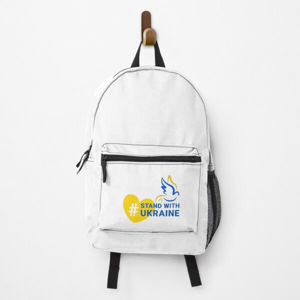 Item preview, I Stand For Ukraine - Stand with Ukraine - Love   designed and sold by MolinelliVintag.