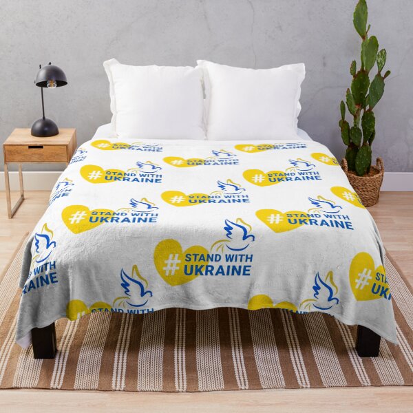 Item preview, I Stand For Ukraine - Stand with Ukraine - Love designed and sold by MolinelliVintag.