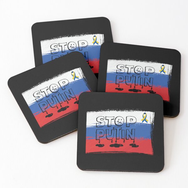 Item preview, I Stand for Ukraine - Ukraine we are with you - Stop War Please   designed and sold by MolinelliVintag.