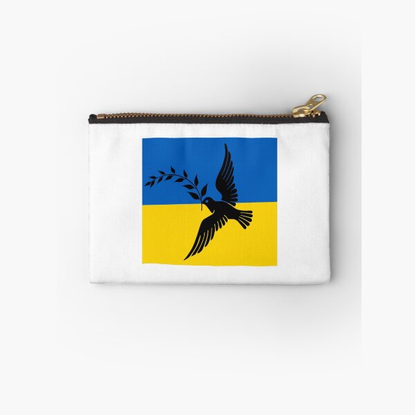 Item preview, I Stand For Ukraine - Support Ukraines - No More War    designed and sold by MolinelliVintag.
