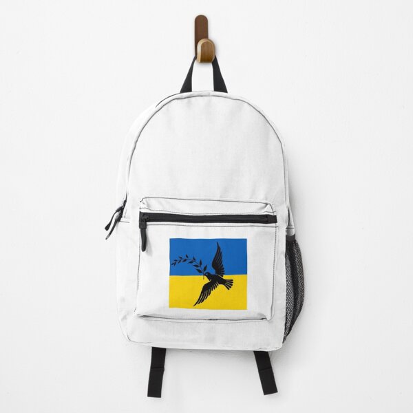 Item preview, I Stand For Ukraine - Support Ukraines - No More War    designed and sold by MolinelliVintag.