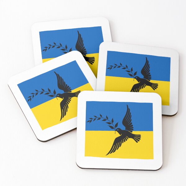 Item preview, I Stand For Ukraine - Support Ukraines - No More War    designed and sold by MolinelliVintag.