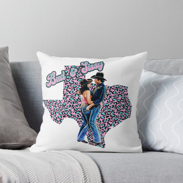 Item preview, Bud & Sissy Urban Cowboy designed and sold by AlxD1ndOnly.