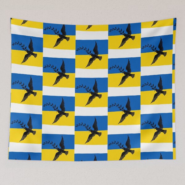 Item preview, I Stand For Ukraine - Support Ukraines - No More War    designed and sold by MolinelliVintag.