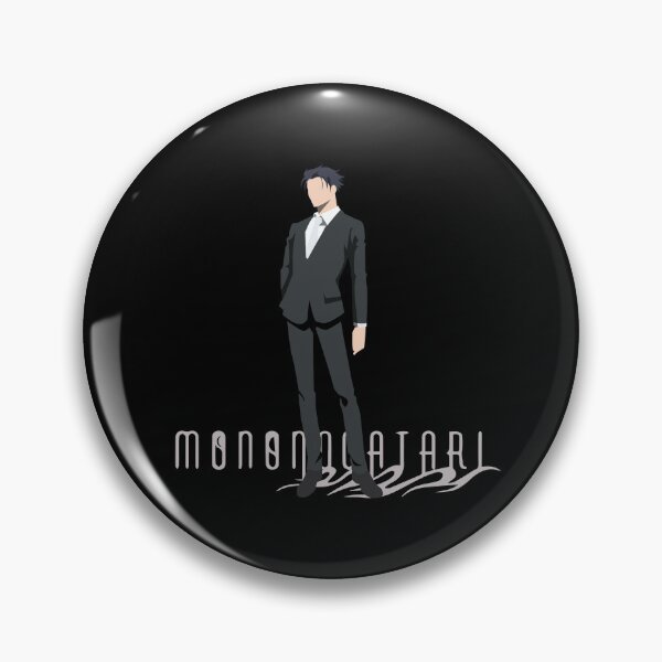 Artikelvorschau, Mononogatari Nagi entworfen und verkauft von rendigart.