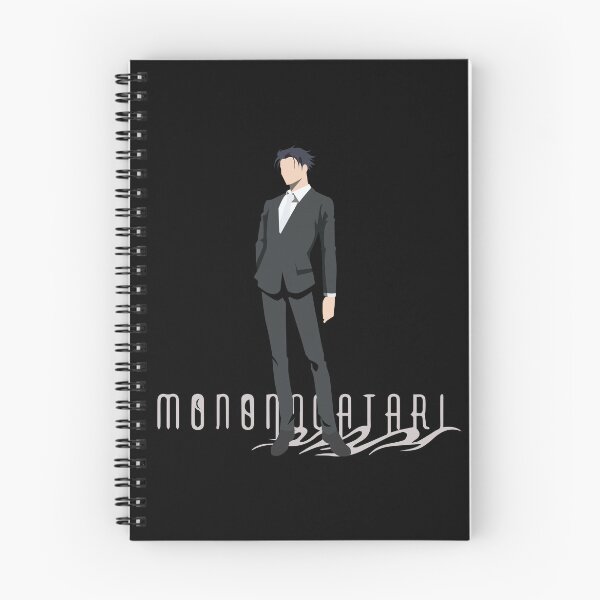 Item preview, Mononogatari Nagi designed and sold by rendigart.