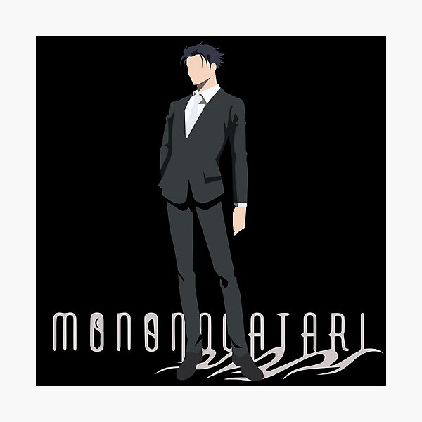 Item preview, Mononogatari Nagi designed and sold by rendigart.