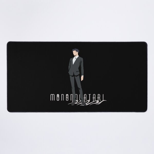 Item preview, Mononogatari Nagi designed and sold by rendigart.