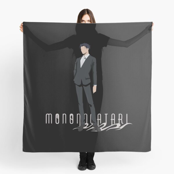Item preview, Mononogatari Nagi designed and sold by rendigart.