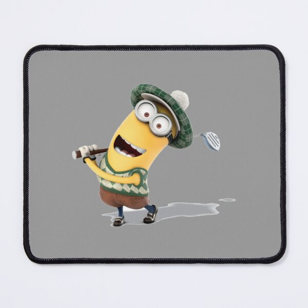 Item preview, Kevin plays golf  1 designed and sold by MolinelliVintag.
