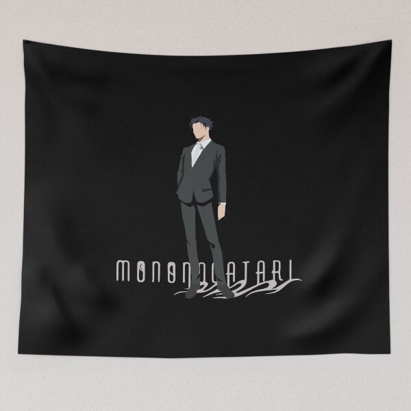 Item preview, Mononogatari Nagi designed and sold by rendigart.