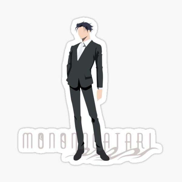 Item preview, Mononogatari Nagi designed and sold by rendigart.
