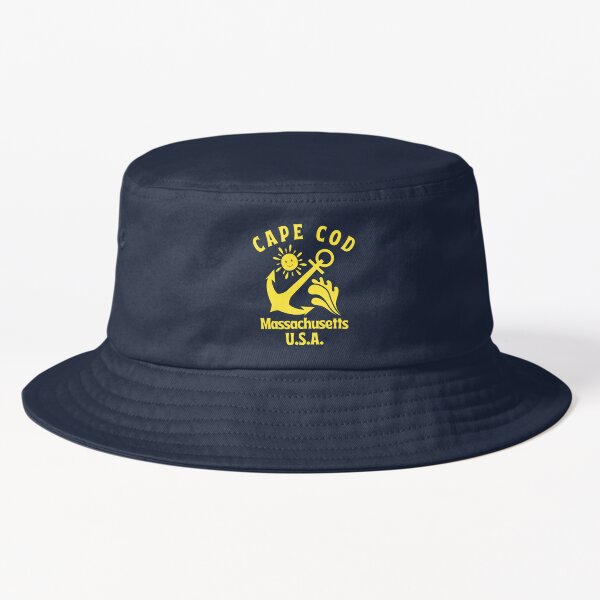 Bucket Hat – The Wellfleet Beachcomber Store