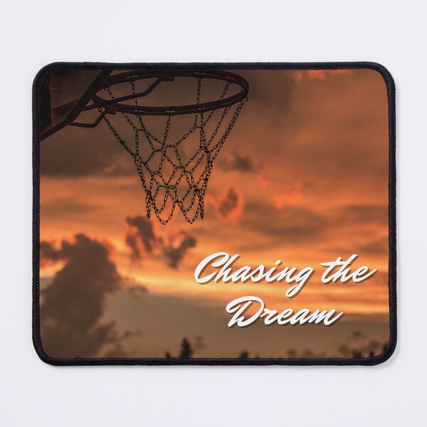 Item preview, Chasing the Dream designed and sold by thathoopworld.