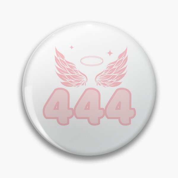 Item preview, Angel Number 444 designed and sold by marisaannart.